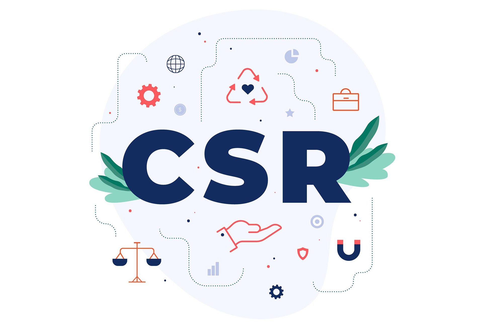 Put Corporate Responsibility Into Action