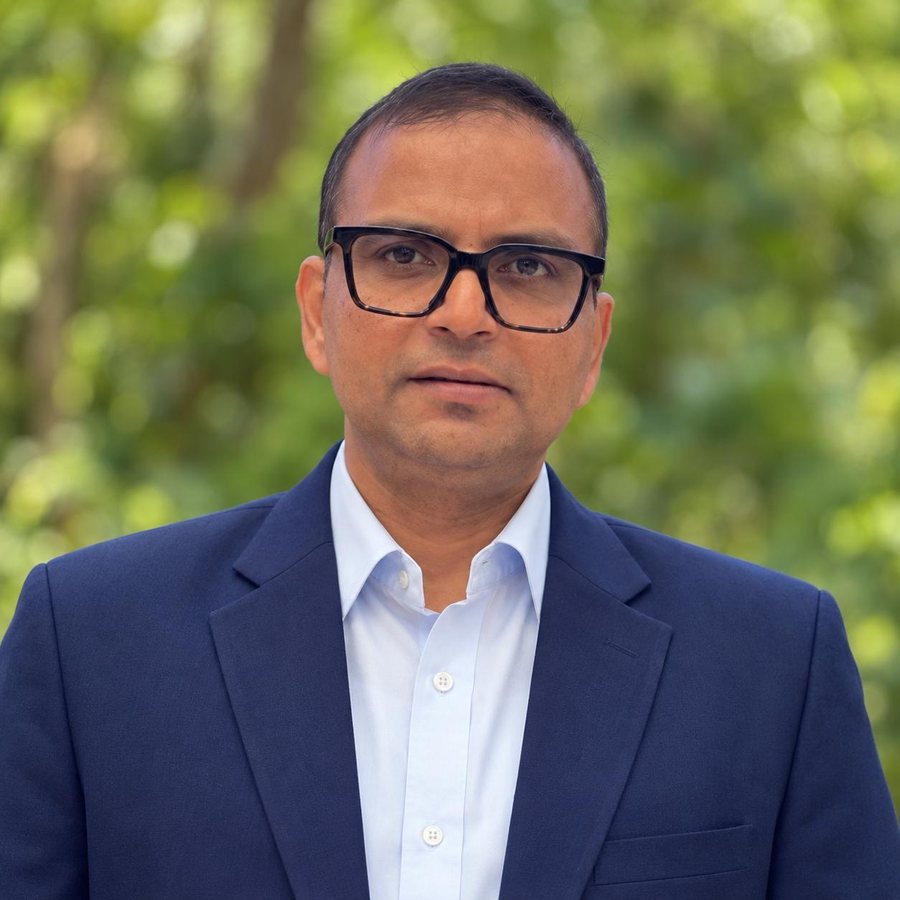 Jitender Kumar