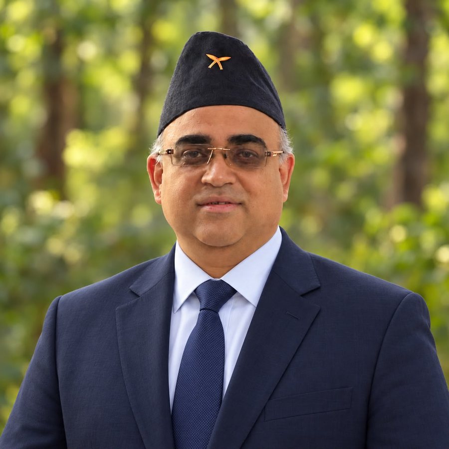 Nitin Kumar Bhatnagar