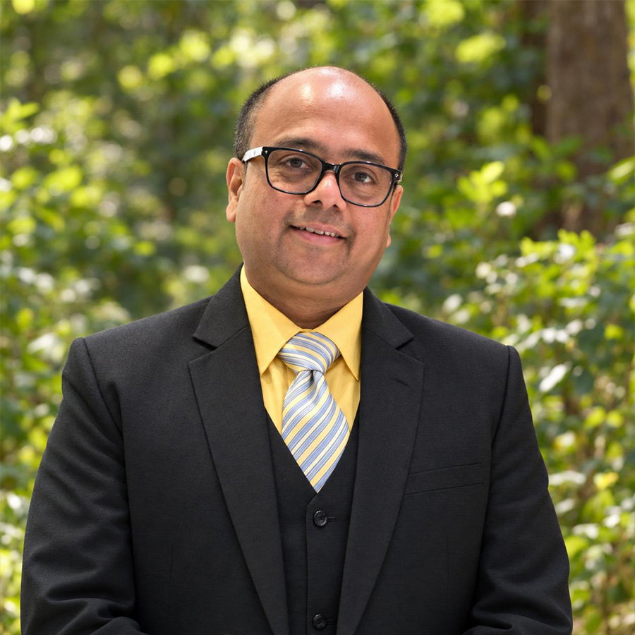 Pankaj Gupta